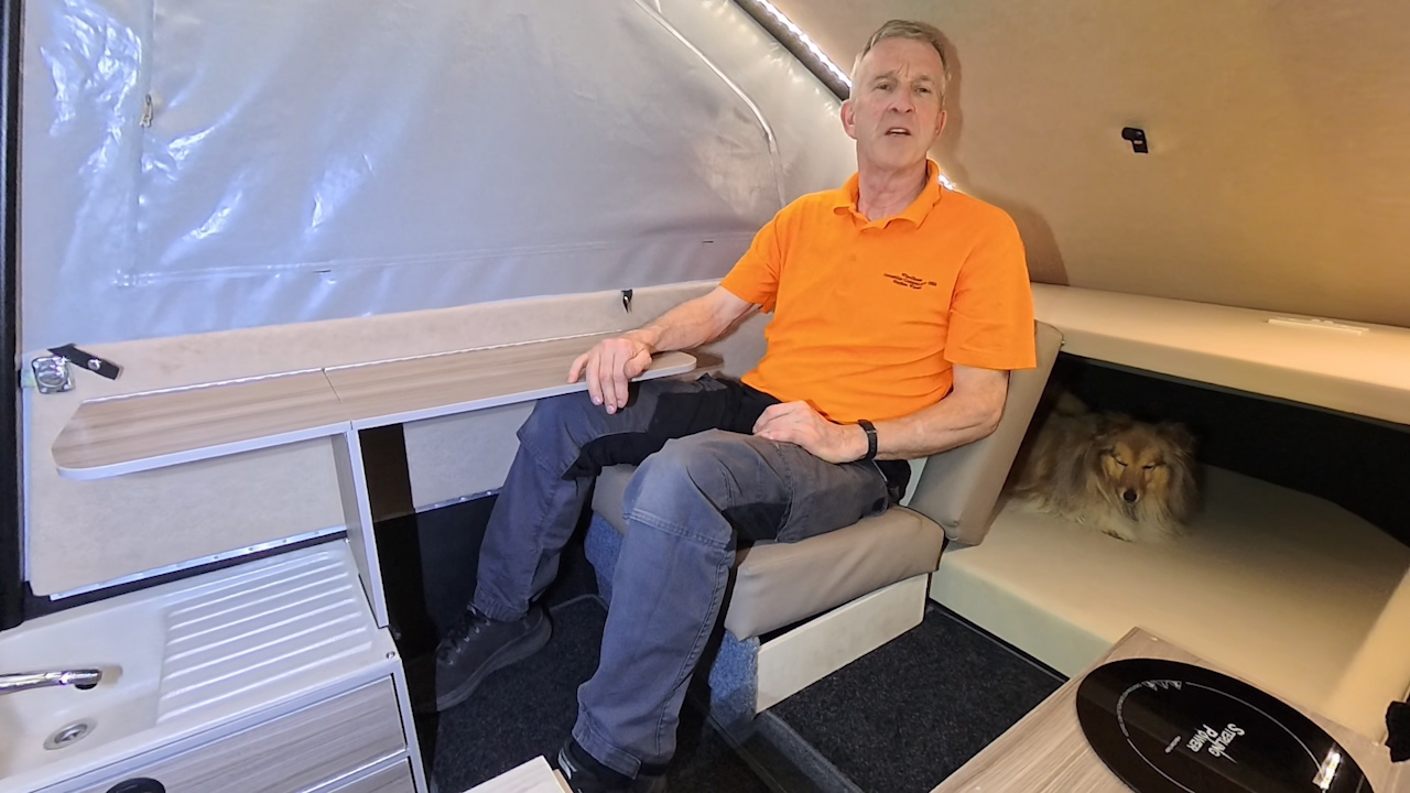 Stephen Wheeler, founder of Wheelhome