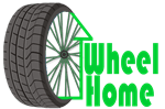 Wheelhome