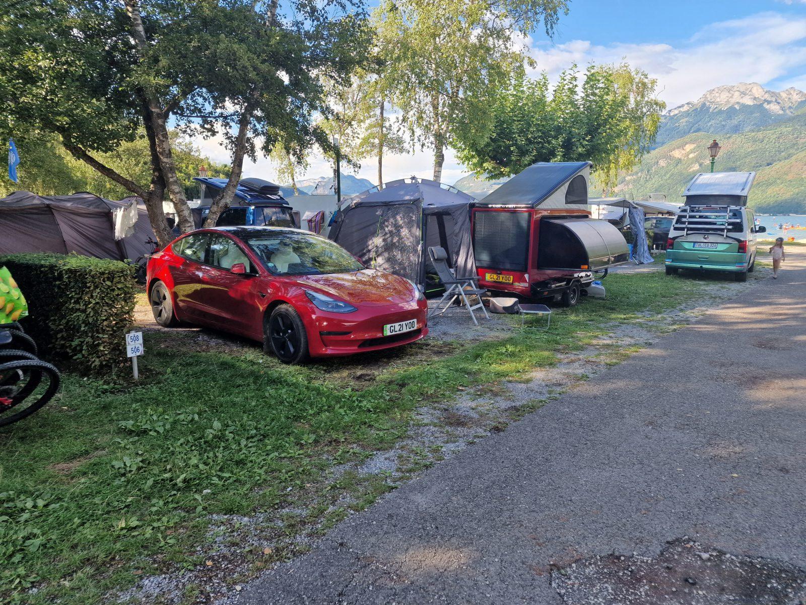 Dashaway scenic location