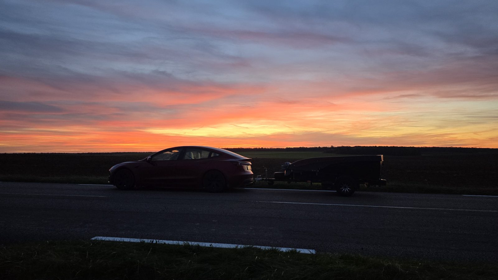 Dashaway ECT2 morning