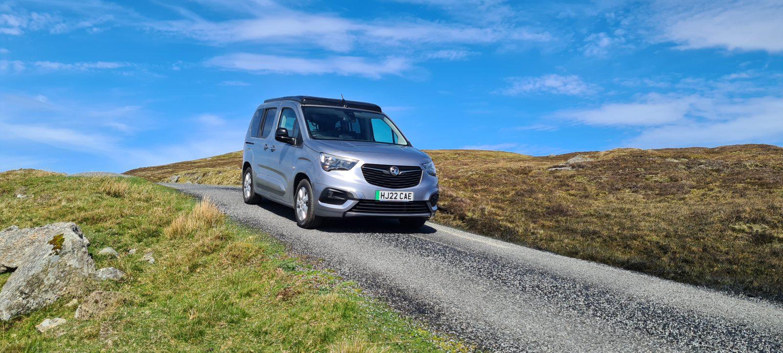 Vikenze III-e morning