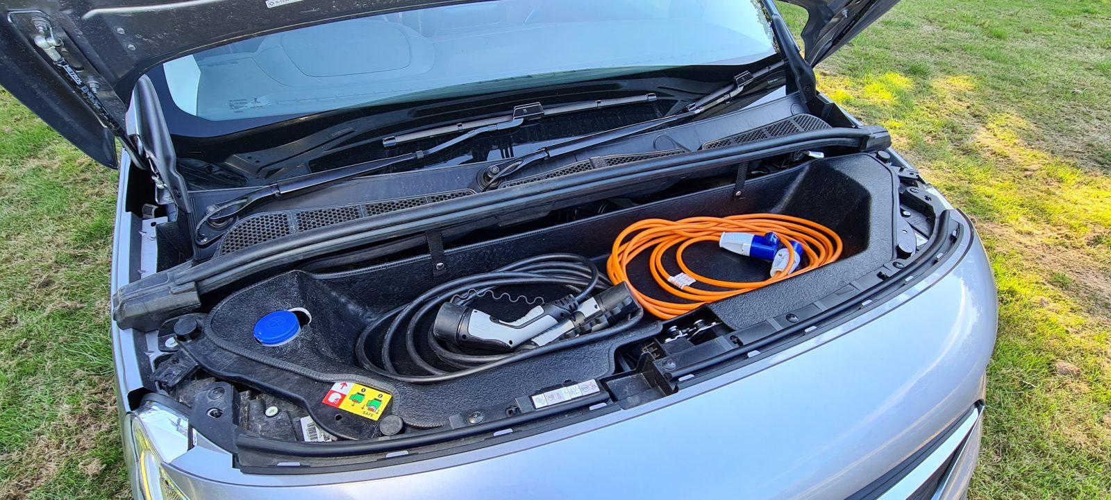 Vikenze III-e storage