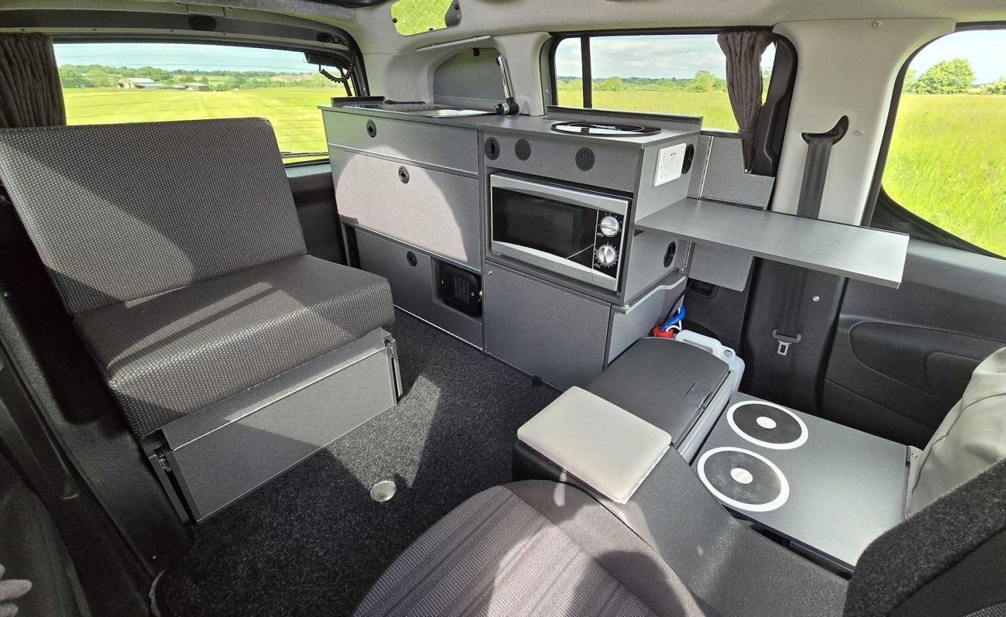 Vikenze III-e wide view