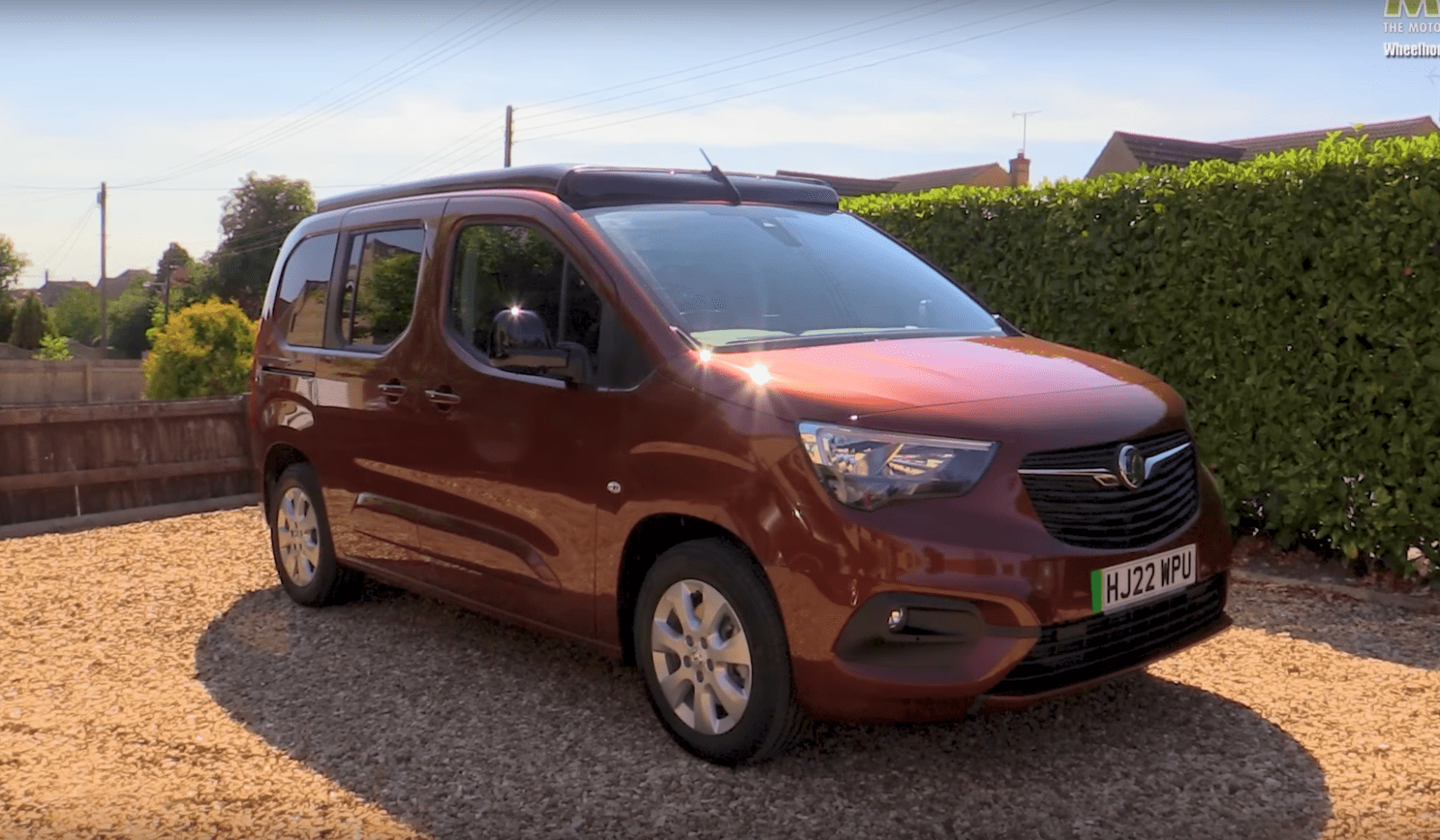 Vikenze III-e diagram