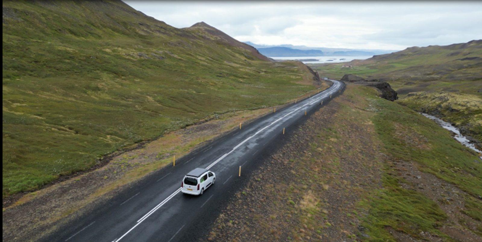 Vikenze III-e XL layout